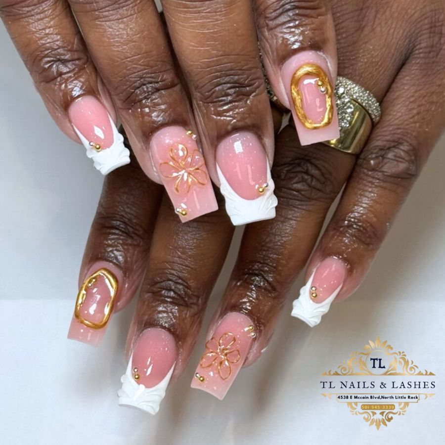 TL Nails Lashes